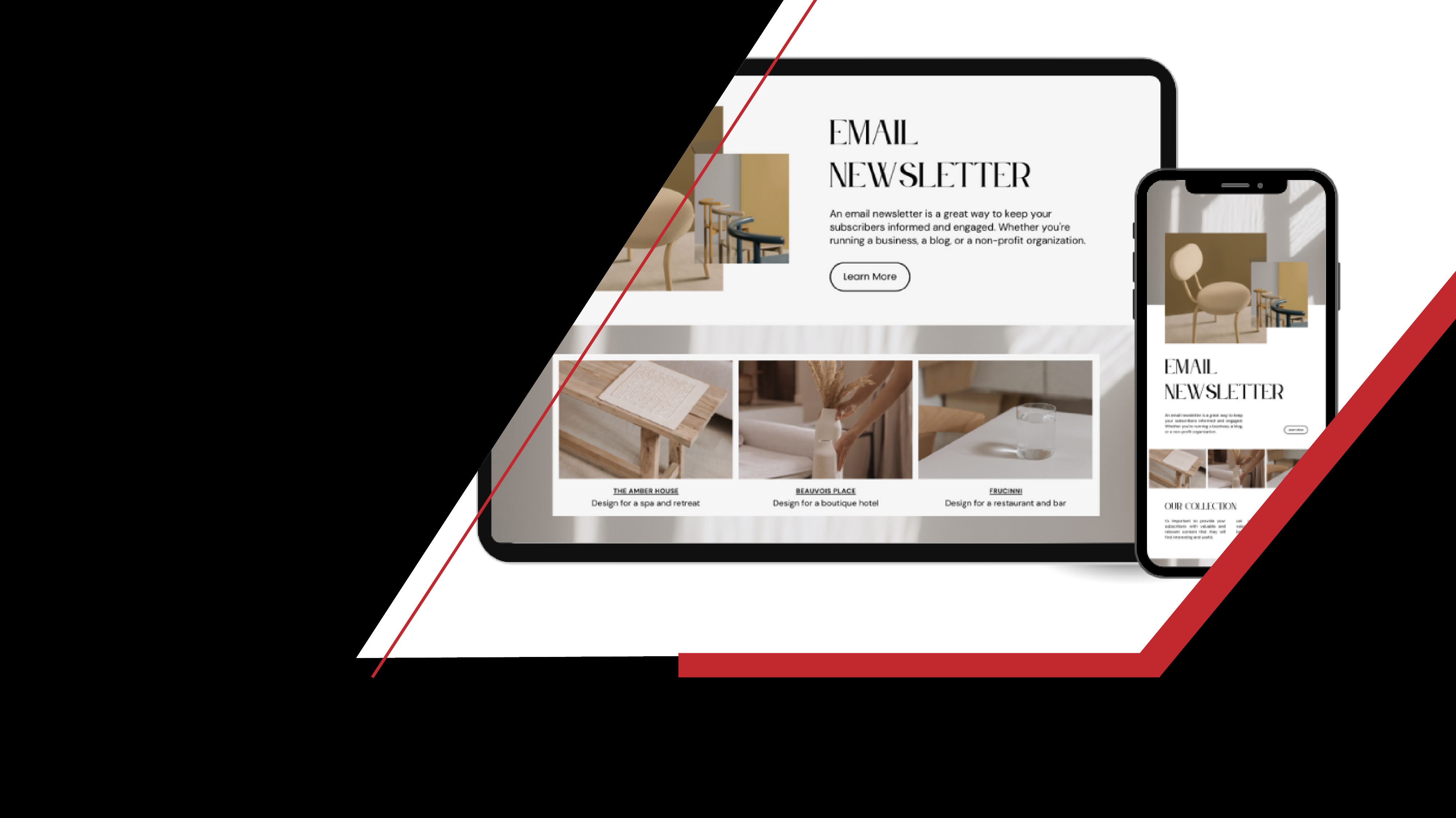 E-Mail Marketing